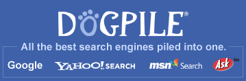 Dog Pile Search Engine