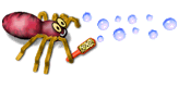 Scrub The Web Search Engine